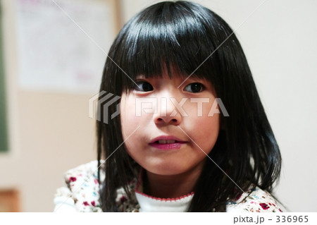 子供のポートレート 子供のポートレート 336965
