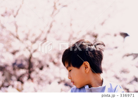 子供のポートレート 子供のポートレート 336971