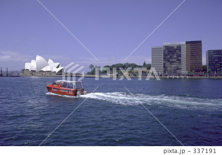 シドニーの海 シドニーの海 337191