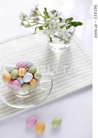 カラフルなチョコⅢ カラフルなチョコⅢ 338196