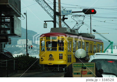 ある朝の風景 338520