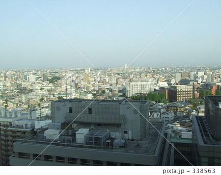 東京都心 338563