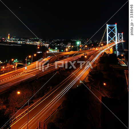 夜景 夜景 338646