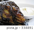 チョコレートケーキ 338891