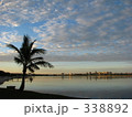 夕暮れのカラウンドラ 338892