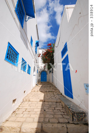 シディ・ブ・サイド 338914