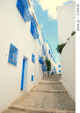 シディ・ブ・サイド シディ・ブ・サイド 338930