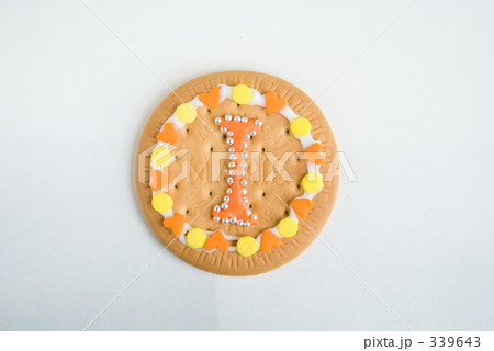 デコクッキー　I 339643