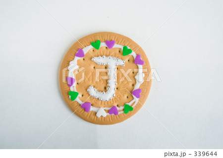 デコクッキー　J 339644