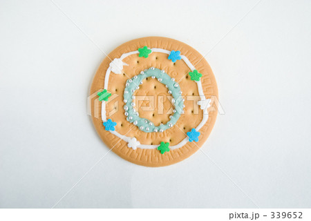 デコクッキー　O 339652