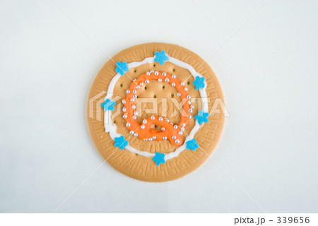 デコクッキー Q デコクッキー Q 339656