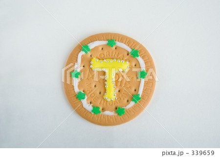 デコクッキー　T 339659