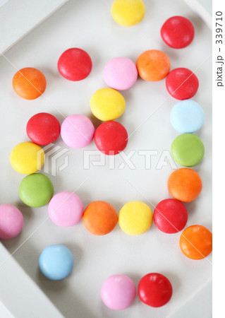 チョコハート 339710