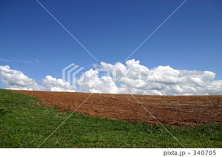 草原 草原 340705