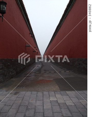 故宮　紫禁城 340862