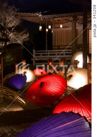 燈籠祭り 341208
