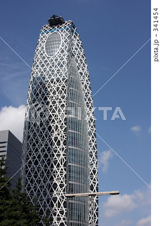 東京モード学園ビル 東京モード学園ビル 341454