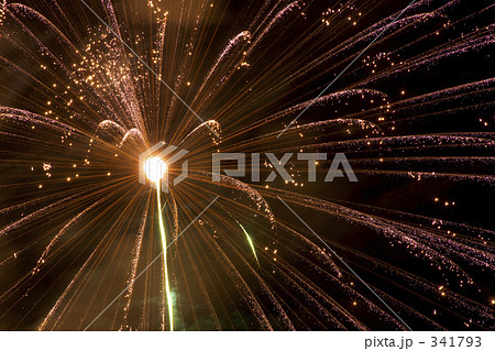 花火 341793