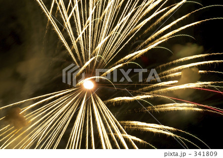 花火 341809