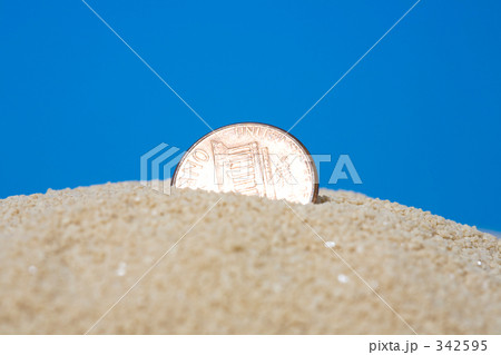 1ドル硬貨 342595