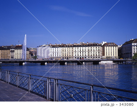 ジュネーブ ジュネーブ 343080