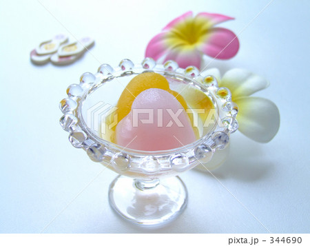 サマーデザート 344690