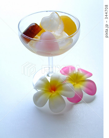 クリスタル・アイス 344708