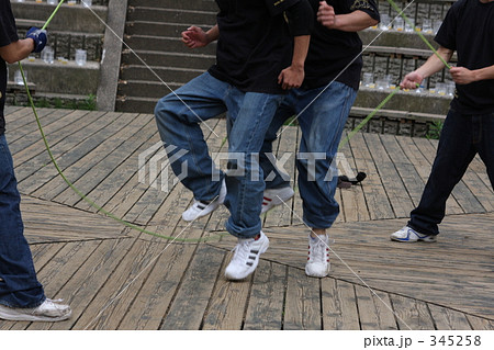 ダブルダッジ 345258