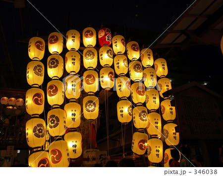 祇園祭(船鉾) 祇園祭(船鉾) 346038