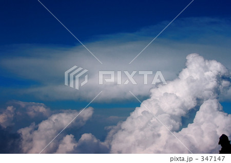 上空3200メートル 上空3200メートル 347147