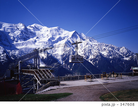 モンブラン モンブラン 347608