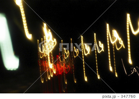 ライト　光 347760