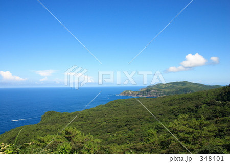 口永部島 口永部島 348401