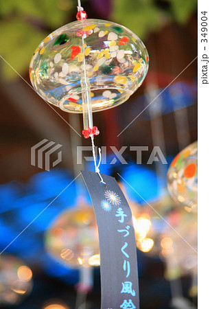 風鈴市 349004