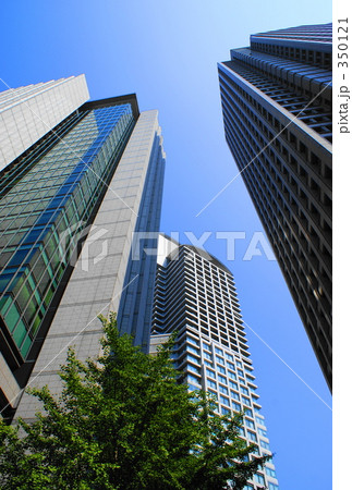 オフィスビル 350121