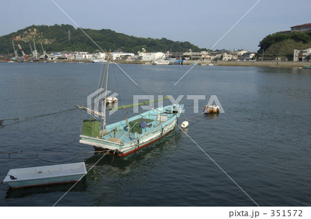 瀬戸内海 351572