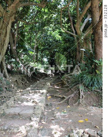 古道 古道 352128