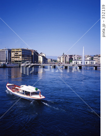 ジュネーブ ジュネーブ 352139