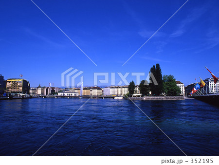 ジュネーブ 352195