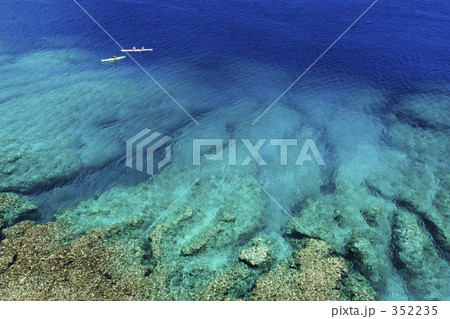 沖縄と海 352235