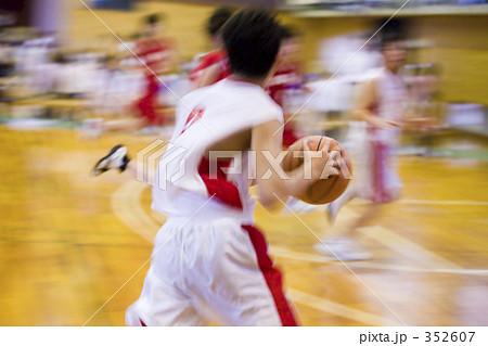 バスケット 352607