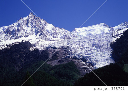 モンブラン 353791