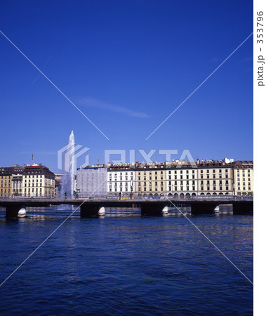 ジュネーブ ジュネーブ 353796