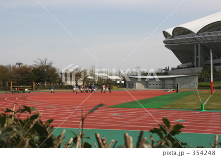 新潟スタジアム 354248