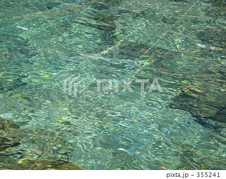水の声 355241