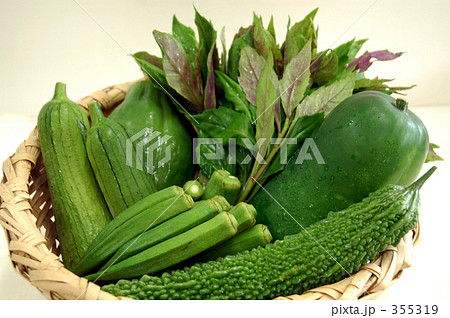 沖縄島野菜 355319