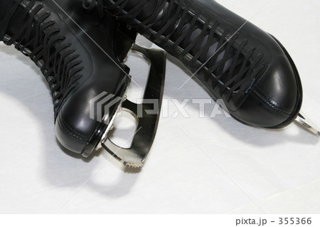 スケート靴2 スケート靴2 355366