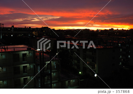 2008/07/28：夕景（４） 357868