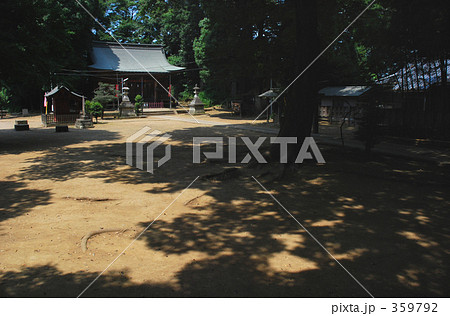 川越散歩・三芳野神社 川越散歩・三芳野神社 359792
