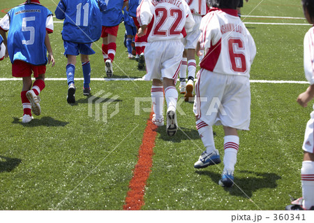 さあ、行くぞ！ 360341